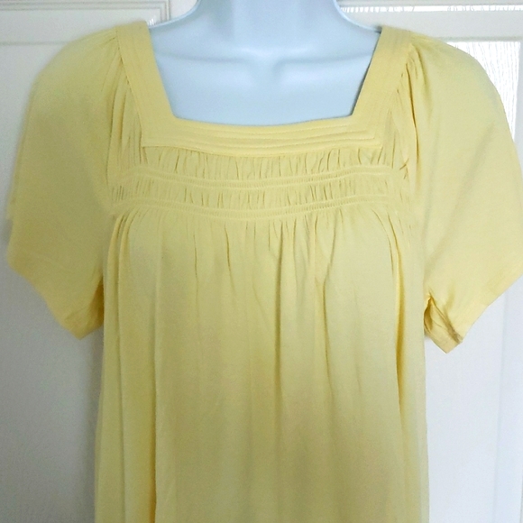 blouse - Picture 2 of 4